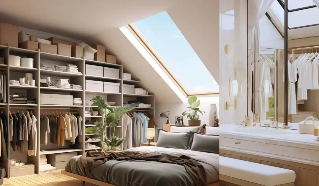 Maximizing Small Spaces: Innovative Storage Ideas for Your Home