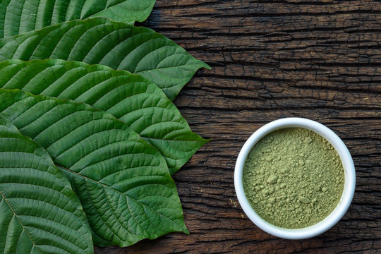 Energize Your Life: How Kratom Enhances Focus and Vitality