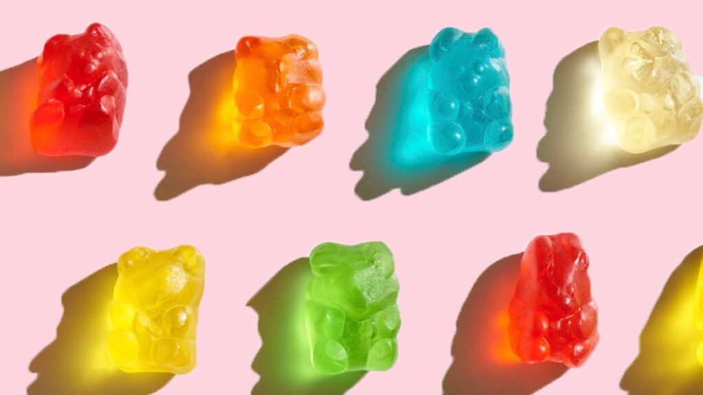 best thcv gummies
