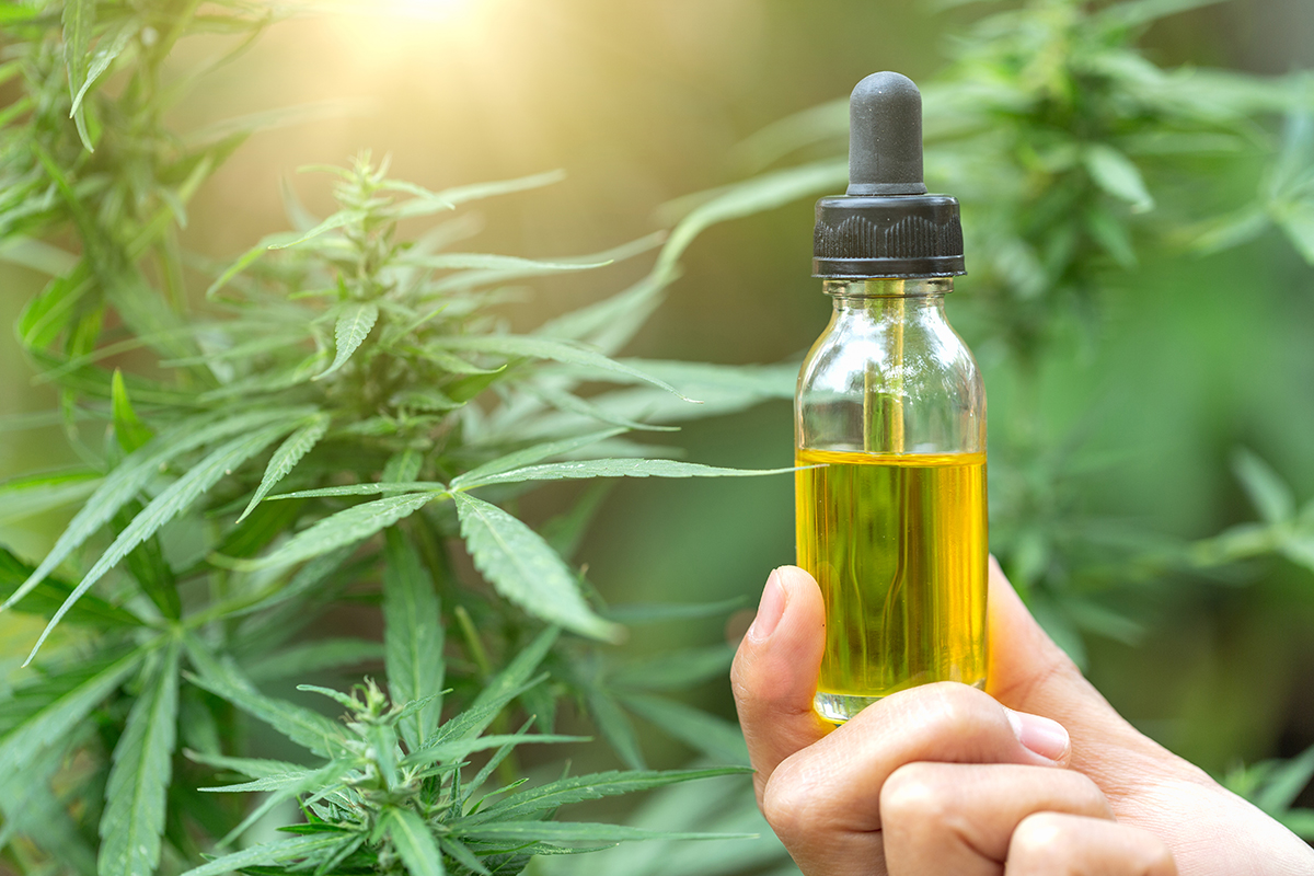 CBD Oil and Skin Health: Enhancing Radiance and Vitality