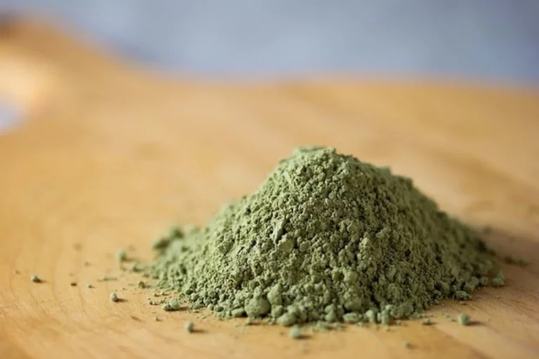 Quality and Safety Assurance Lab-Tested Red Thai Kratom